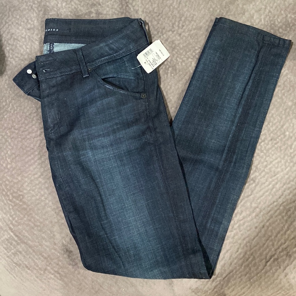 Hudson Jeans